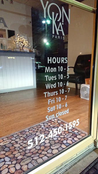 Ninas Day Spa & Accupuncture 3