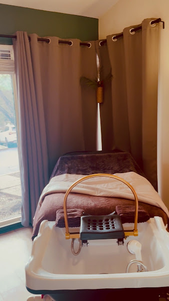 The Hidden Jewel Studio + Head Spa 2