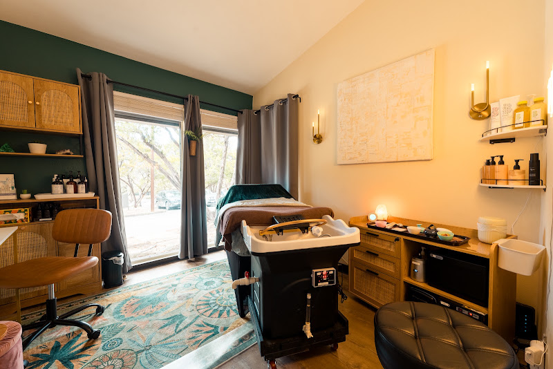 The Hidden Jewel Studio + Head Spa 4