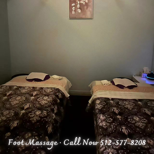 Foot Massage