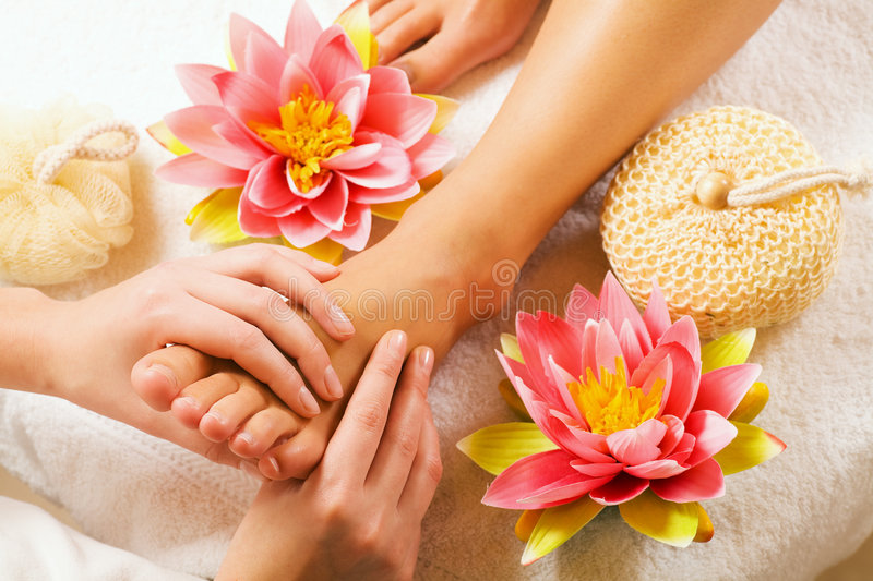 Foot Massage 2