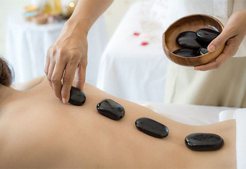 Foot Massage 3