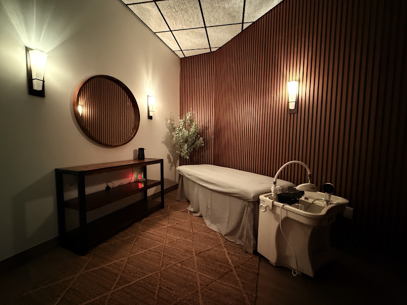 Austin Head Spa