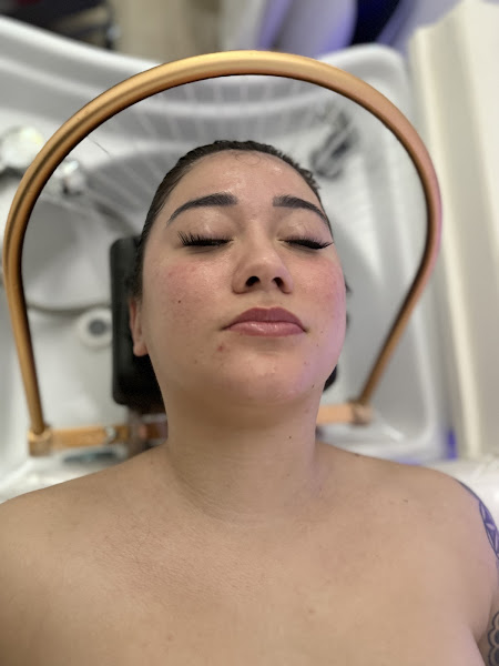 Yugen Head Spa