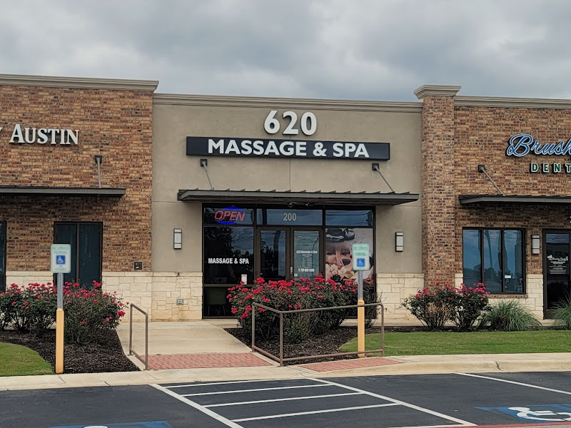 620 Massage & Spa 3