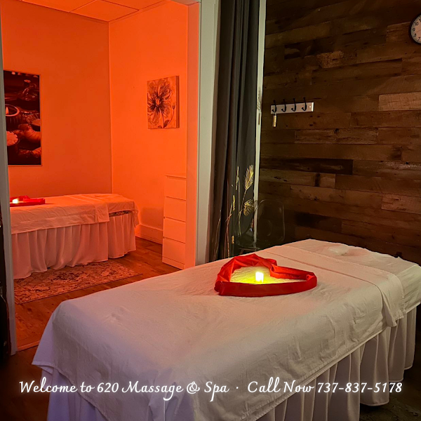 620 Massage & Spa 4