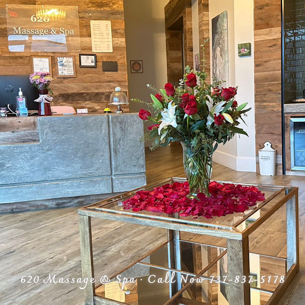 620 Massage & Spa 5