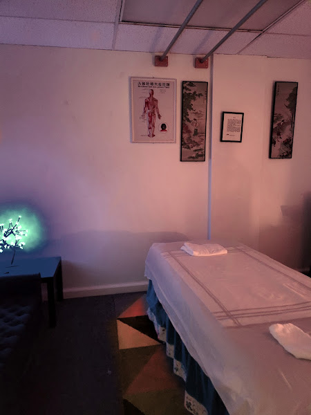 Austin Orchid Spa
