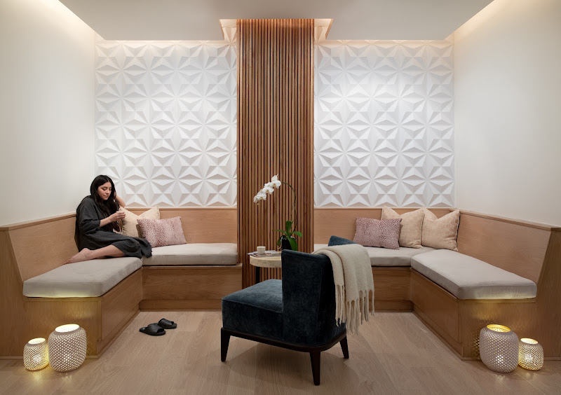 Hiatus Day Spa • Med Spa
