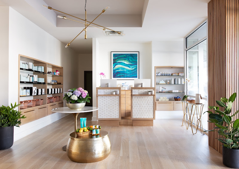 Hiatus Day Spa • Med Spa 3