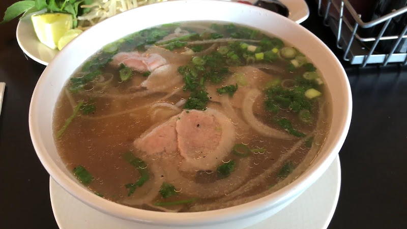 Vietnam's Pearl Restaurant 2