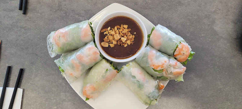 Vietnam's Pearl Restaurant 3