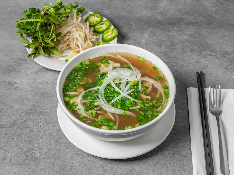 Vietnam's Pearl Restaurant 4