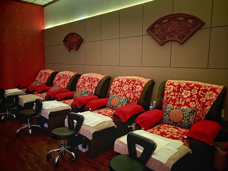 Golden Fortune Spa 5