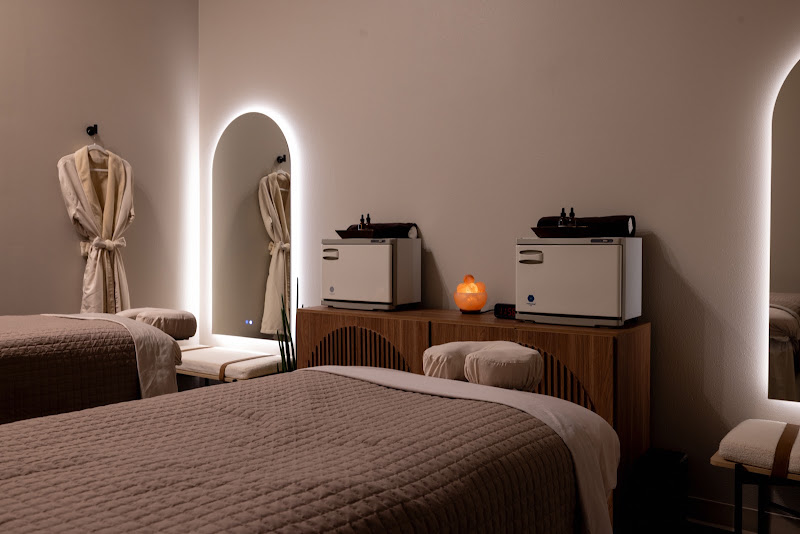 Spa Sway Day + Med Spa | Domain 2