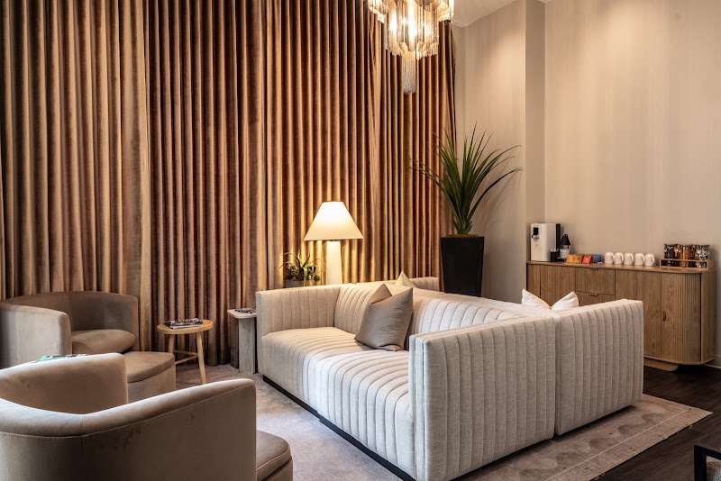 Spa Sway Day + Med Spa | Domain 3