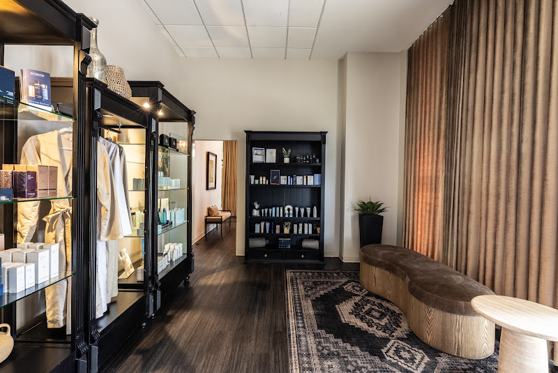 Spa Sway Day + Med Spa | Domain 4