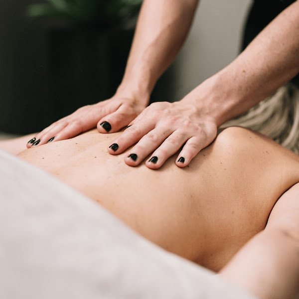 Spa Sway Day + Med Spa | Domain 5
