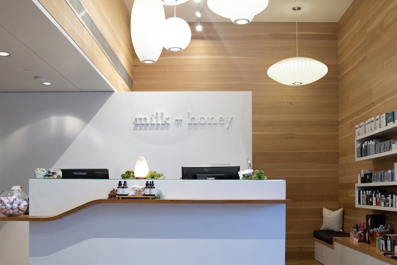 milk + honey | Downtown Austin