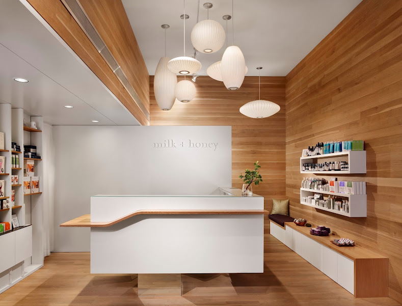 milk + honey | Downtown Austin 4