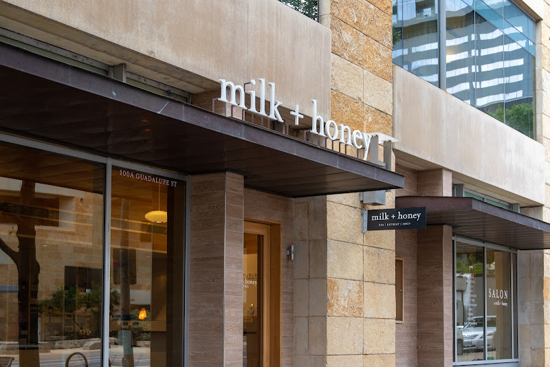 milk + honey | Downtown Austin 5