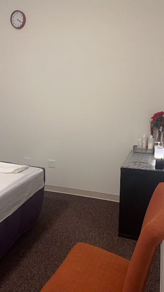 Asian Massage 2