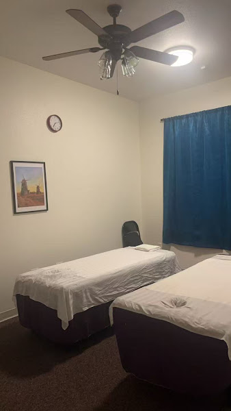 Asian Massage 3