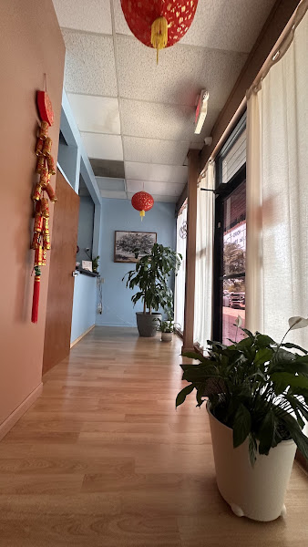 LIFU Massage SPA 3