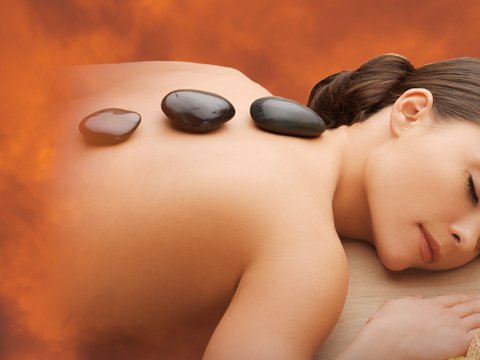 LIFU Massage SPA 4
