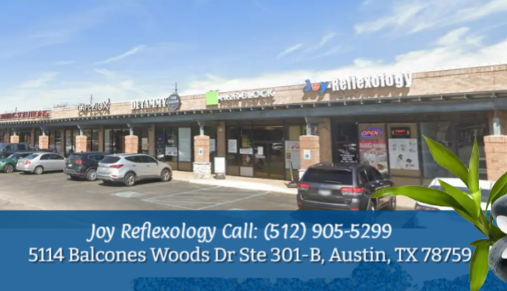 Joy Reflexology