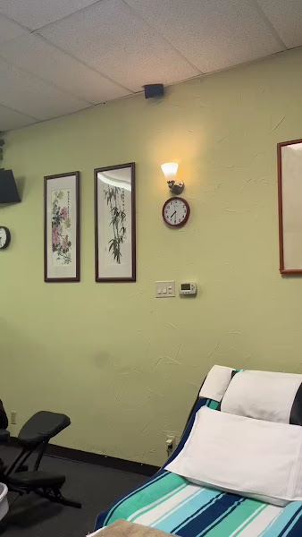 Joy Reflexology 2