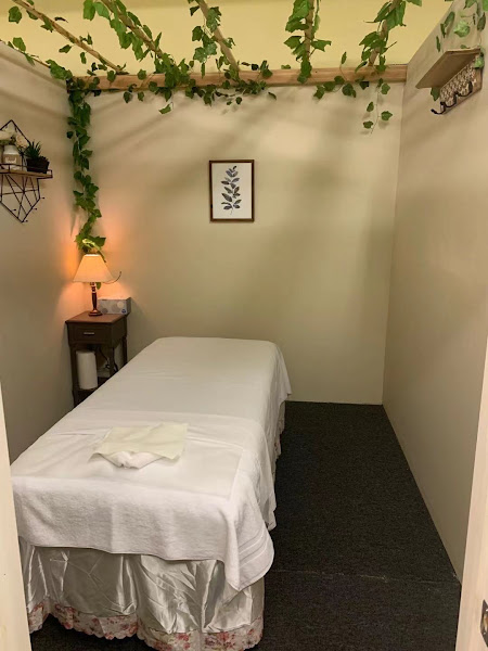 Joy Reflexology 3