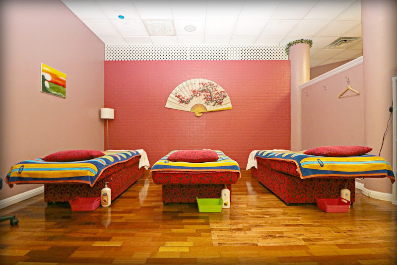 Sole Foot Spa 2