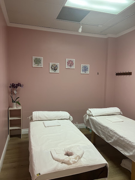 Harmony Foot Spa 3