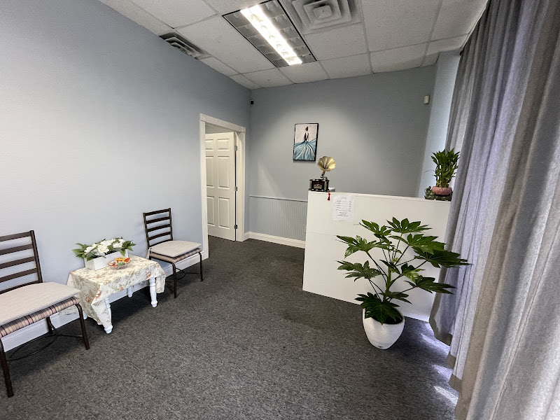Hong Kong Massage Studio (U Quality Spa) 3