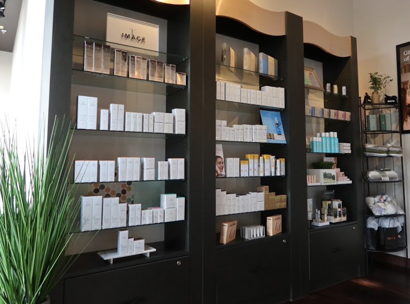 Spavia Day Spa - Austin, TX 2