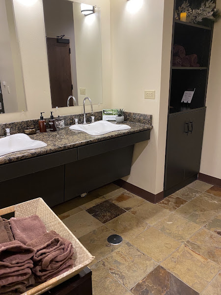Spavia Day Spa - Austin, TX 4