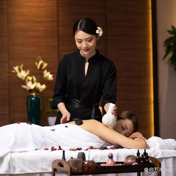 7 Day Massage 3