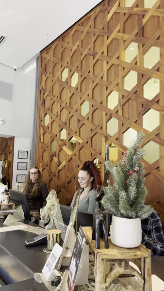 Viva Day Spa + Med Spa | Domain Northside 2