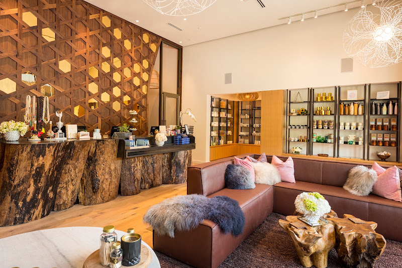 Viva Day Spa + Med Spa | Domain Northside 3