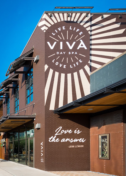 Viva Day Spa + Med Spa | Domain Northside 4
