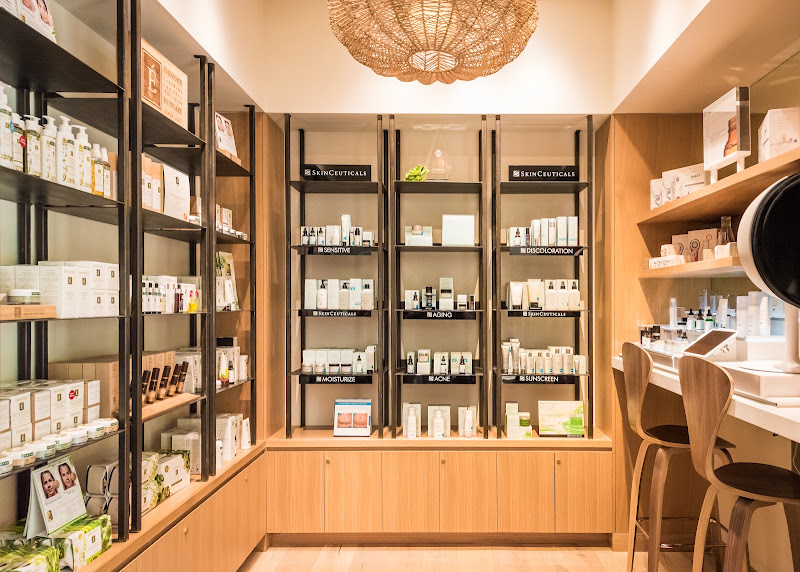 Viva Day Spa + Med Spa | Domain Northside 5