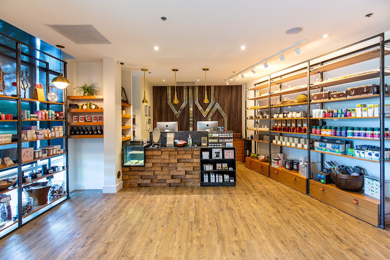 Viva Day Spa + Med Spa | Lamar 2