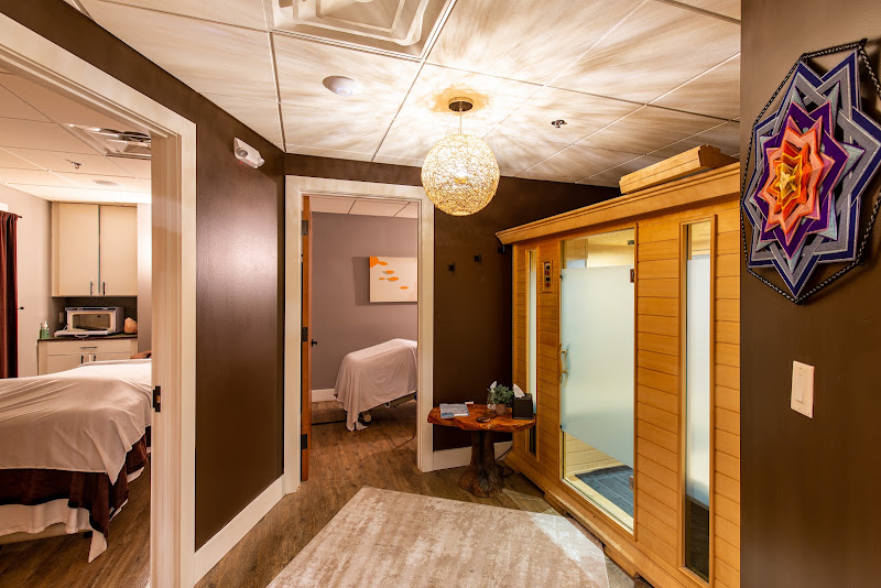 Viva Day Spa + Med Spa | Lamar 3