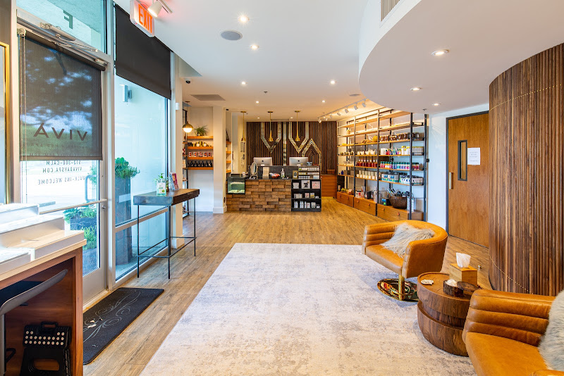 Viva Day Spa + Med Spa | Lamar 4