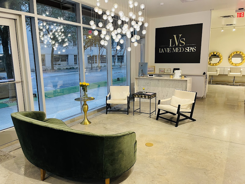 LVS La Vie Med Spas + Day Spa