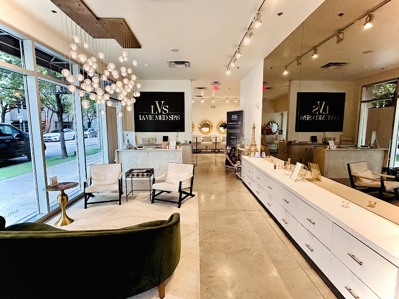 LVS La Vie Med Spas + Day Spa 2