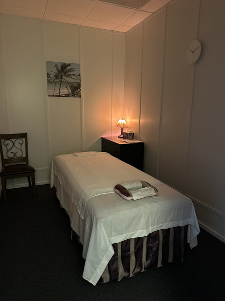 Green Works Massage SPA 2