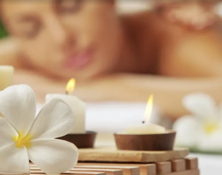 Green Works Massage SPA 4