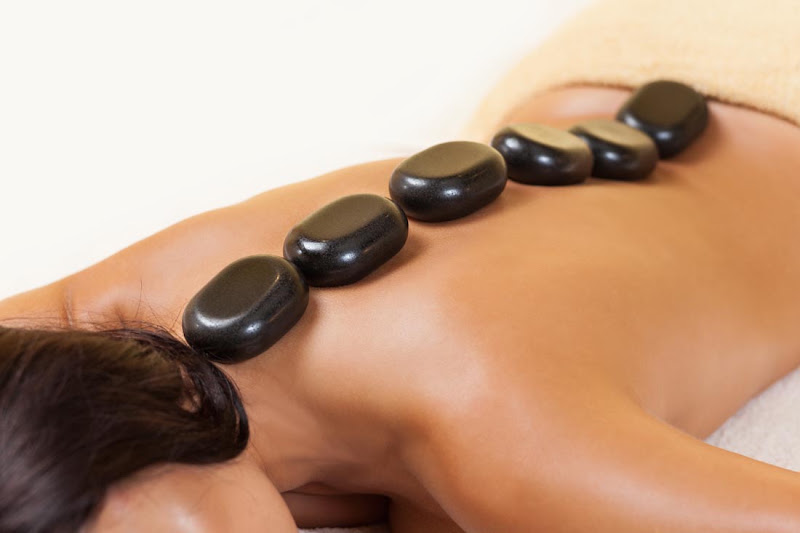 New Foot Massage Spa